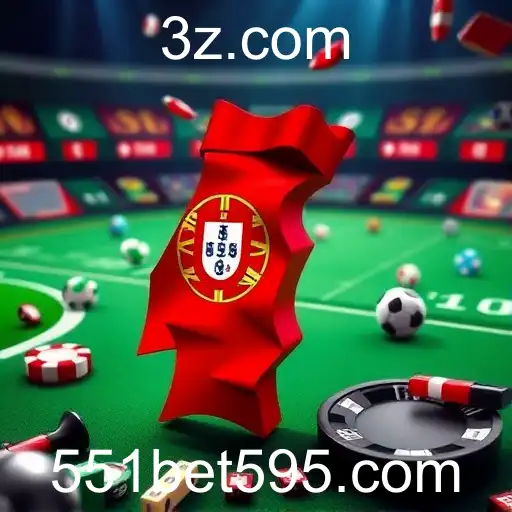 Crescimento e Impactos dos Jogos de Azar em Portugal