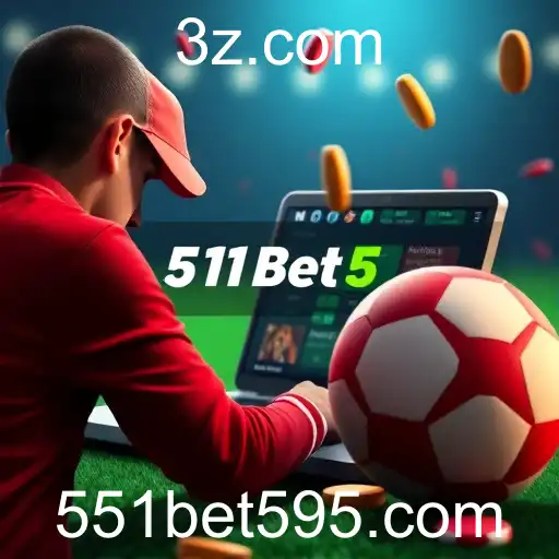 O Impacto do 551bet5.com no Cenário de Jogos Online