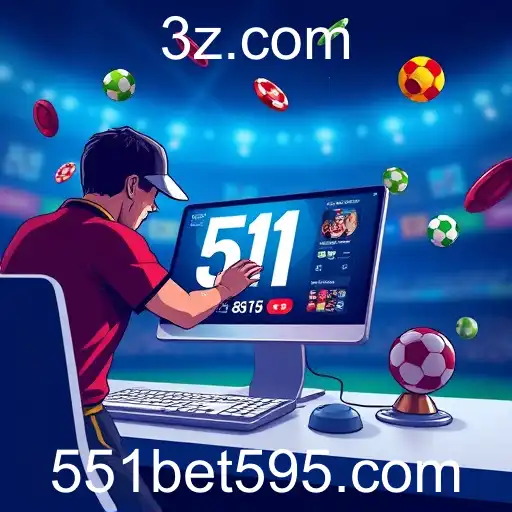 O Impacto dos Jogos Online na Economia Brasileira