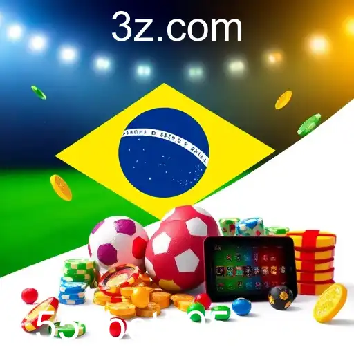 Crescimento do Mercado de Apostas Online