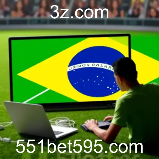 O Impacto Crescente dos Sites de Jogos no Brasil