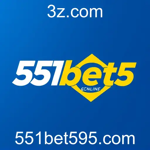 A Evolução do Jogo Online: Um Olhar Sobre 551bet5.com
