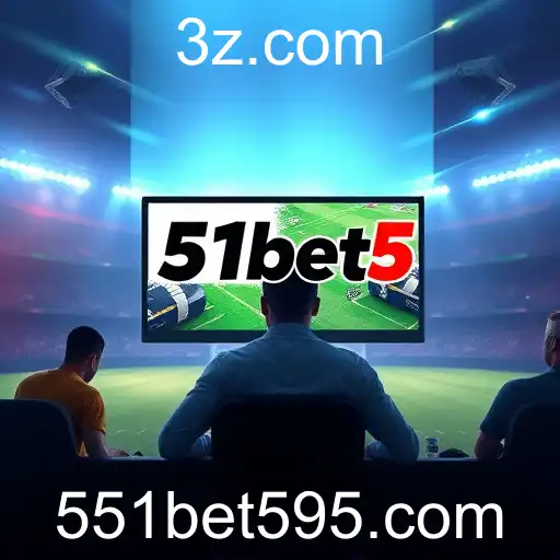 Tendências Crescentes no Mercado de Jogos da 551bet5.com