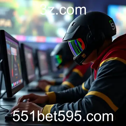 O Crescimento do Mercado de Jogos Online em 2025