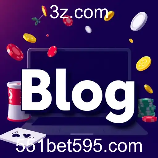 551bet5.com: O Crescimento das Apostas Online em 2025