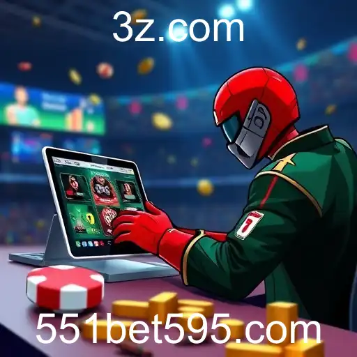 A Ascensão dos Jogos Online em 2025