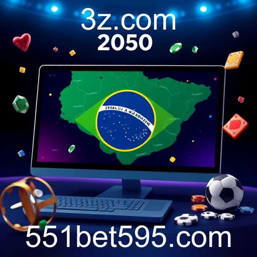 Expansão das Plataformas de Jogos Online no Brasil