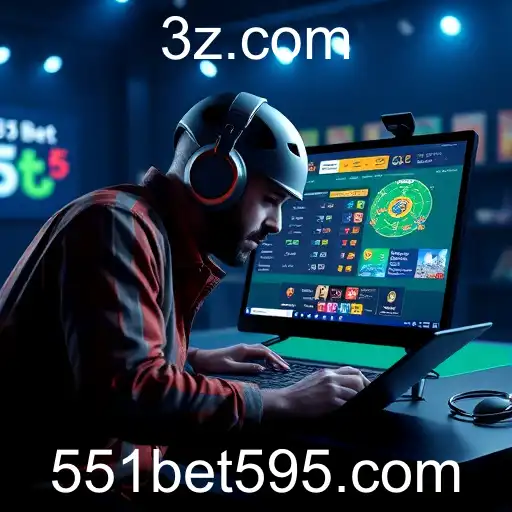 O Crescimento dos Jogos Online no Brasil