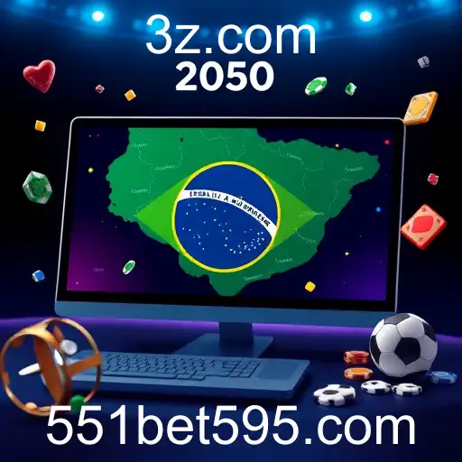 O Impacto do Crescimento do Mercado de Apostas Online