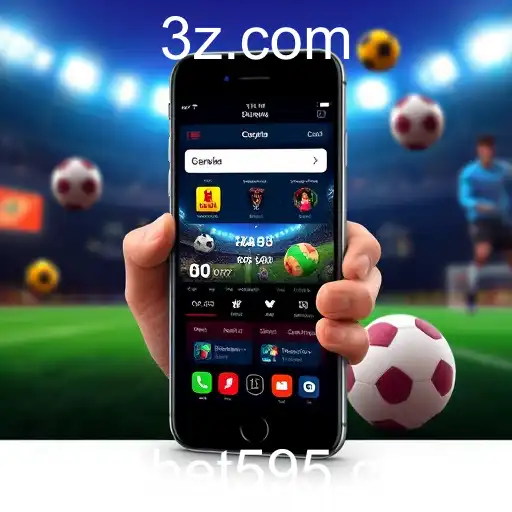 Explorando o Universo das Apostas Mobile no 551bet5.com