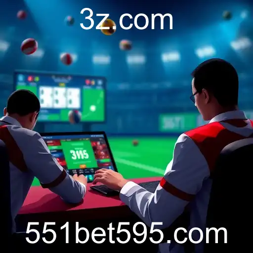 A Expansão e Responsabilidade dos Jogos Online