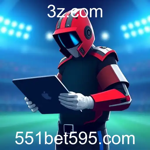 Crescimento dos Jogos Online em 2026: O Caso 551bet5.com