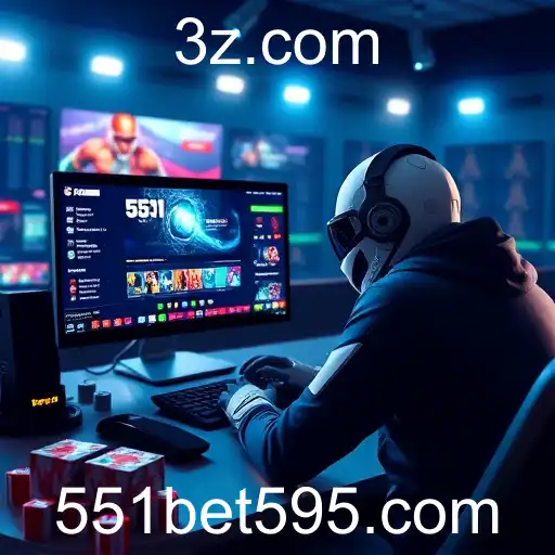 Tendências e Inovação no Mercado de Jogos Online