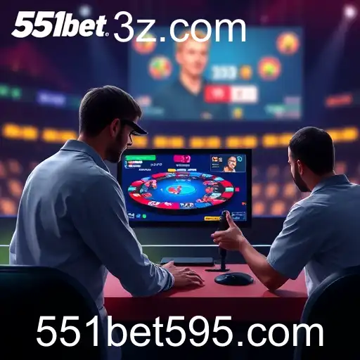 A Ascensão dos Jogos Online e o Impacto na Economia Portuguesa