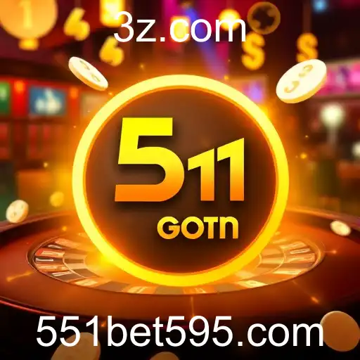 A Ascensão dos Cassinos Online em 2025: O Fenômeno 551bet5.com