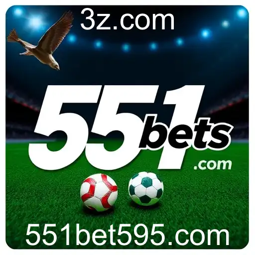 Atrações e Desafios das Apostas Esportivas no 551bet5.com