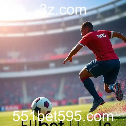 A Ascensão dos Esportes Virtuais: Uma Nova Era no Mundo das Apostas Online